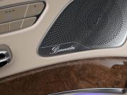 Mercedes-Benz S-Класс VI (W222 C217) Москва  - изображение 52