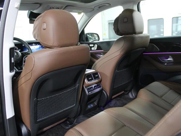 Новый Mercedes-Benz GLE II (V167) Рестайлинг 2026 года, цена 10 800 000 рублей, внедорожник, Автокод Объявления