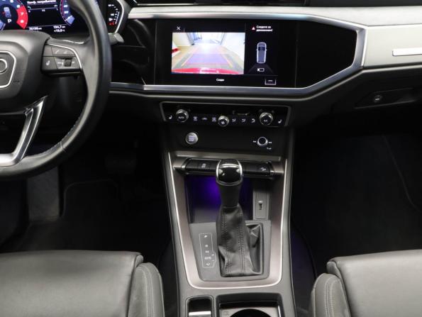 Audi Q3 II (F3) с пробегом 2019 года, цена 3 175 000 рублей, 70200 км, внедорожник, Автокод Объявления