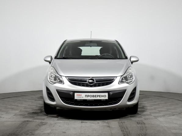 Opel Corsa D Рестайлинг II с пробегом 2013 года, цена 519 000 рублей, 131054 км, хэтчбек, Автокод Объявления