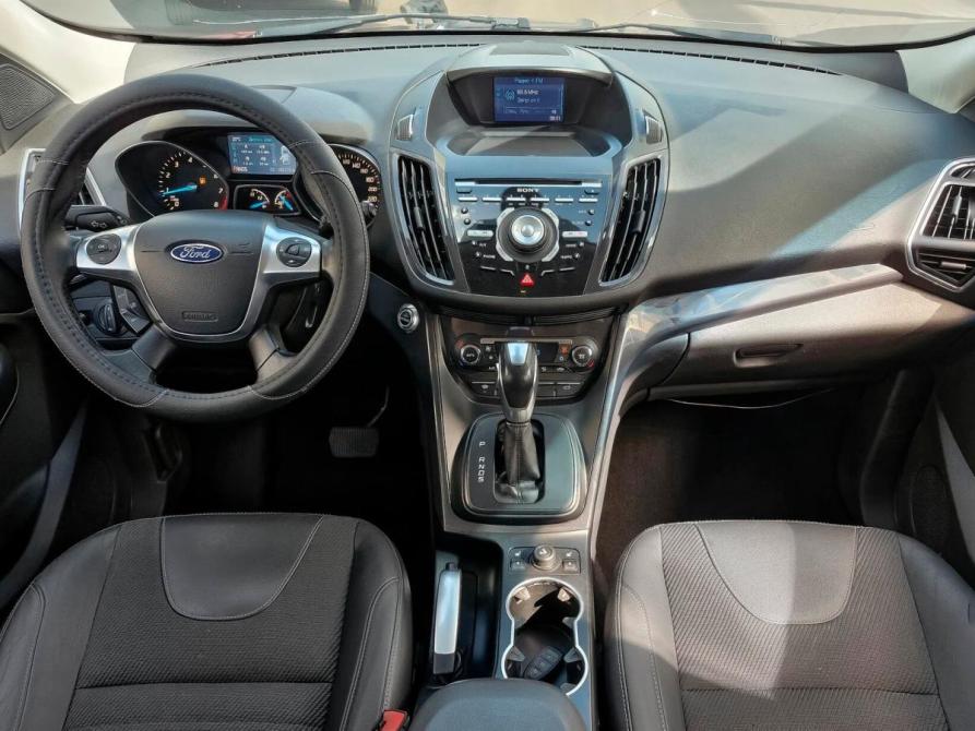 Ford Kuga II Нижний Новгород  - изображение 15