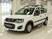 Lada (ВАЗ) Kalina II Самара  - изображение 20