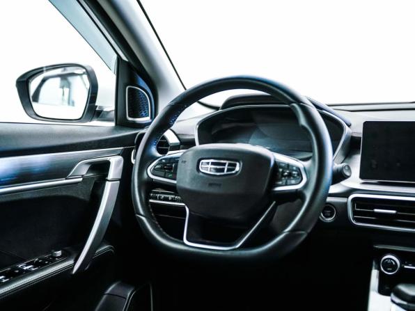 Belgee X50 с пробегом 2024 года, цена 1 850 000 рублей, 22265 км, внедорожник, Автокод Объявления
