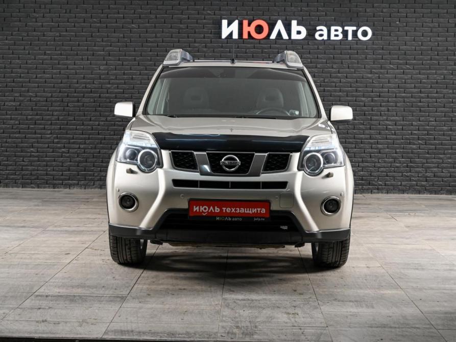 Nissan X-Trail II Рестайлинг Екатеринбург  - изображение 2