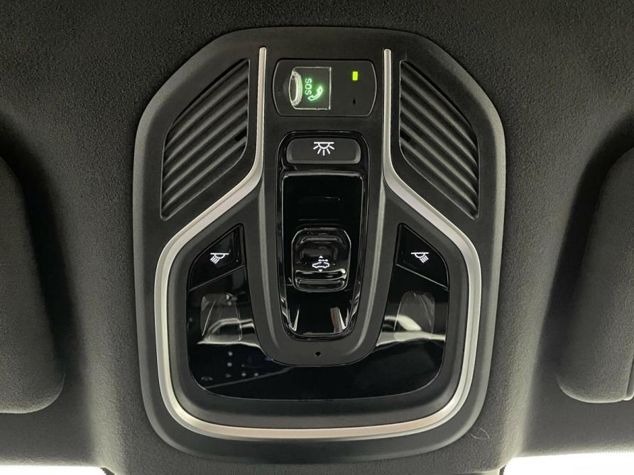 Geely Monjaro I Красноярск  - изображение 29