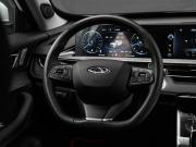 Chery Tiggo 7 Pro Max I Москва  - изображение 31