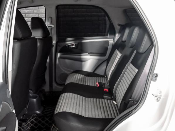 Suzuki SX4 I (Classic) Рестайлинг с пробегом 2013 года, цена 1 200 000 рублей, 121680 км, хэтчбек, Автокод Объявления