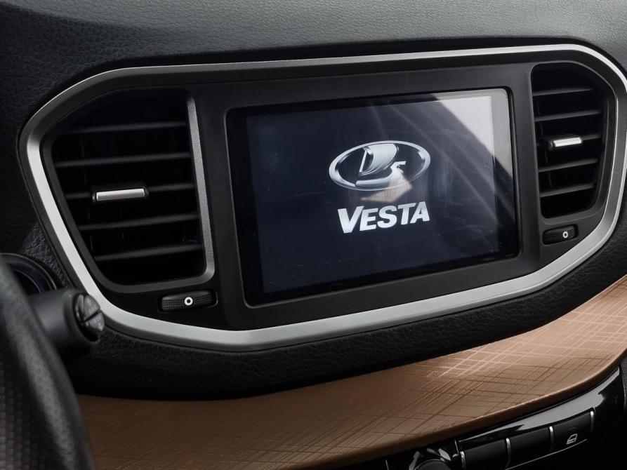 Lada (ВАЗ) Vesta I Рестайлинг (NG) Нижний Новгород  - изображение 19