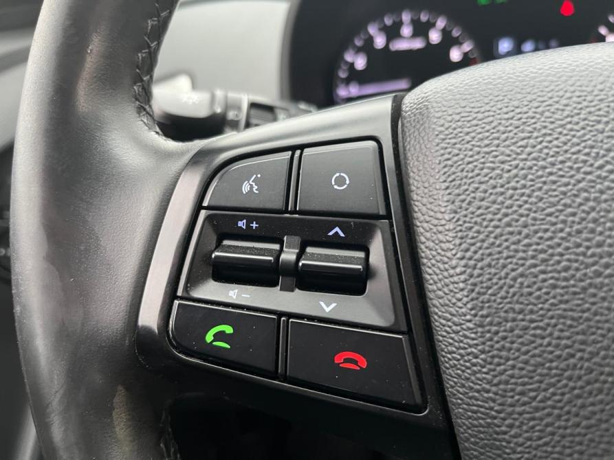 Hyundai Creta I Пермь  - изображение 22