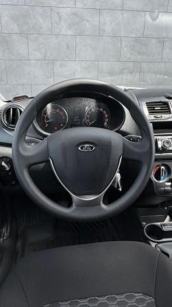 Lada (ВАЗ) Granta I Рестайлинг с пробегом 2023 года, цена 830 000 рублей, 16550 км, седан, Автокод Объявления