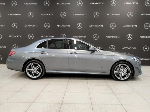 Mercedes-Benz E-Класс V (W213 S213 C238) с пробегом 2019 года, цена 3 900 000 рублей, 62995 км, седан, Автокод Объявления