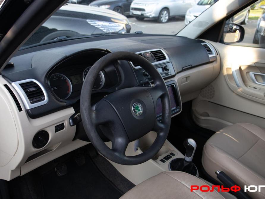 Skoda Roomster I Москва  - изображение 11