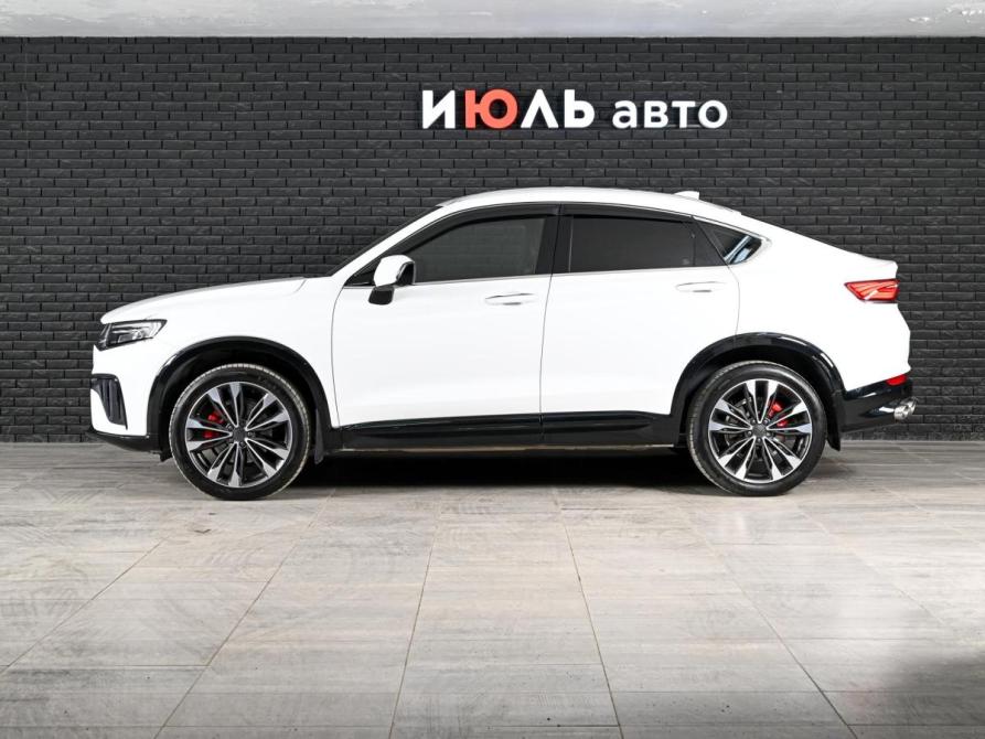 Geely Tugella I Рестайлинг Екатеринбург  - изображение 6
