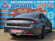 Hyundai Sonata VIII (DN8) Набережные Челны  - изображение 23
