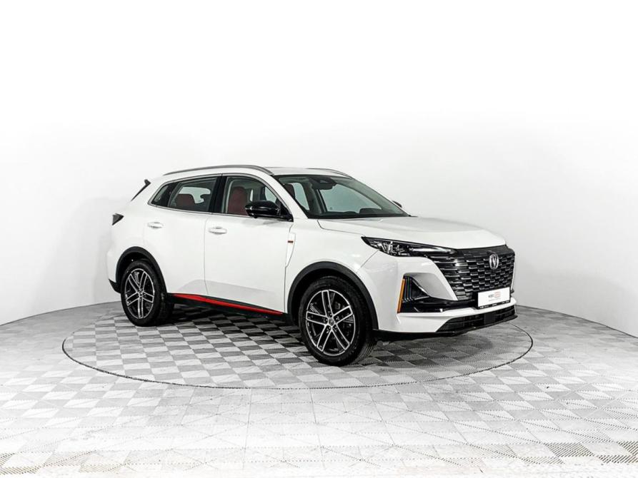 Changan CS55 Plus II Ногинск  - изображение 3