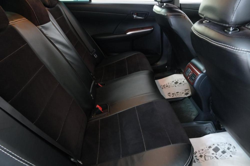 Toyota Camry VII (XV50) Омск  - изображение 20