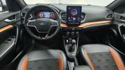Lada (ВАЗ) Vesta I Рестайлинг (NG) Москва  - изображение 24