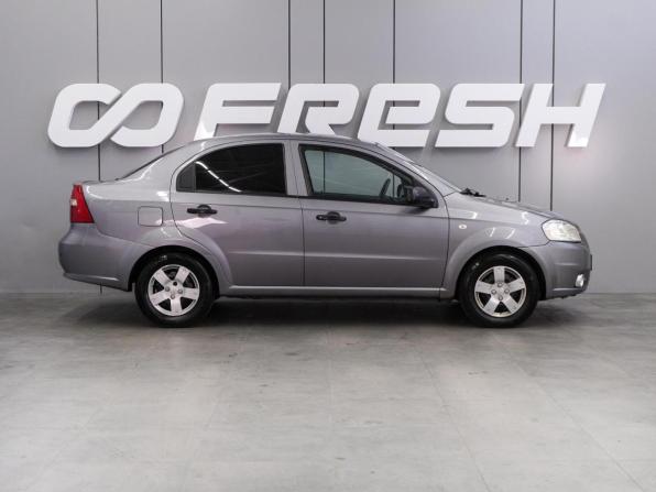 Chevrolet Aveo I Рестайлинг с пробегом 2011 года, цена 379 000 рублей, 181081 км, седан, Автокод Объявления