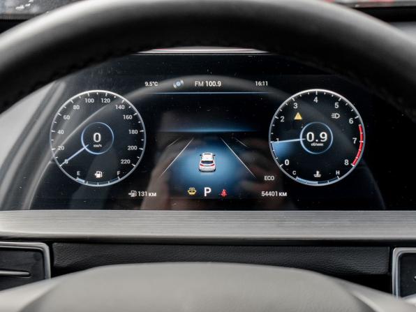 Chery Tiggo 4 Pro I с пробегом 2024 года, цена 1 487 000 рублей, 55000 км, внедорожник, Автокод Объявления