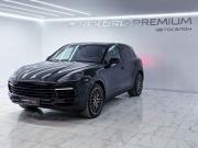 Porsche Cayenne III Уфа  - изображение 37