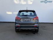 Chery Tiggo 5 I Рестайлинг Москва  - изображение 19