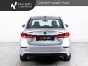 Changan Alsvin Казань  - изображение 21