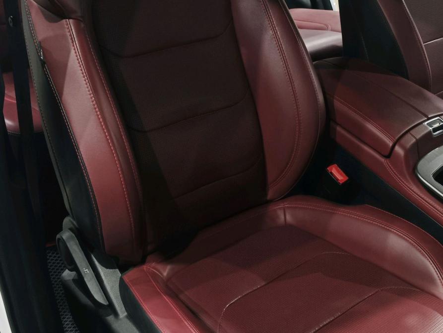 JETOUR X70+ I Ставрополь  - изображение 18
