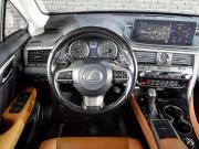 Lexus RX IV Рестайлинг Екатеринбург  - изображение 42