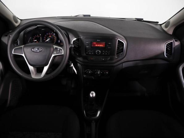Lada (ВАЗ) XRAY I с пробегом 2020 года, цена 949 000 рублей, 57936 км, хэтчбек, Автокод Объявления