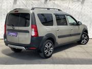 Lada (ВАЗ) Largus I Рестайлинг Тамбов  - изображение 24
