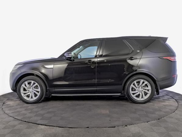 Land Rover Discovery V с пробегом 2017 года, цена 3 900 000 рублей, 95690 км, внедорожник, Автокод Объявления