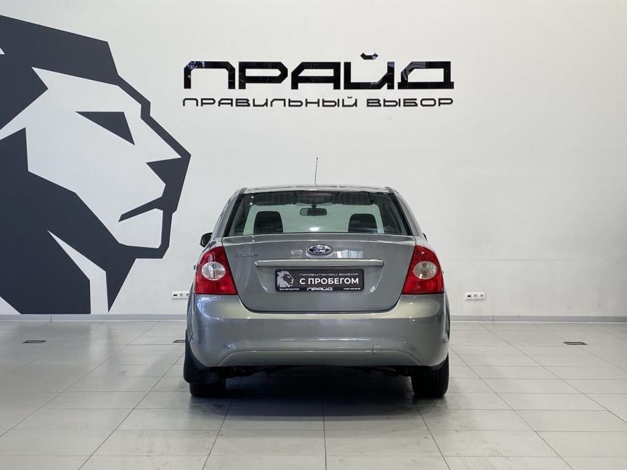 Ford Focus II Рестайлинг Ростов-на-Дону  - изображение 5