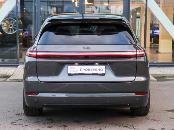 Li Auto (Lixiang) L7 I Рестайлинг с пробегом 2024 года, цена 7 350 000 рублей, 15400 км, внедорожник, Автокод Объявления