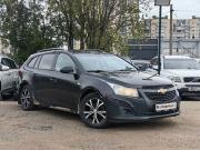 Chevrolet Cruze I Рестайлинг Санкт-Петербург  - изображение 16