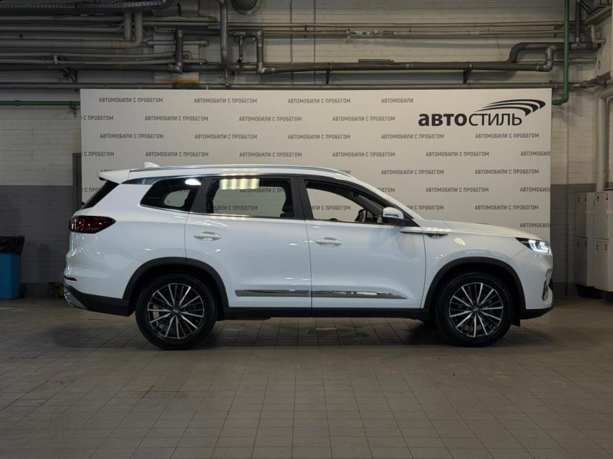 Chery Tiggo 8 Pro I Санкт-Петербург  - изображение 4