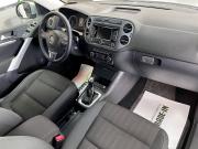 Volkswagen Tiguan I Рестайлинг Тверь  - изображение 34