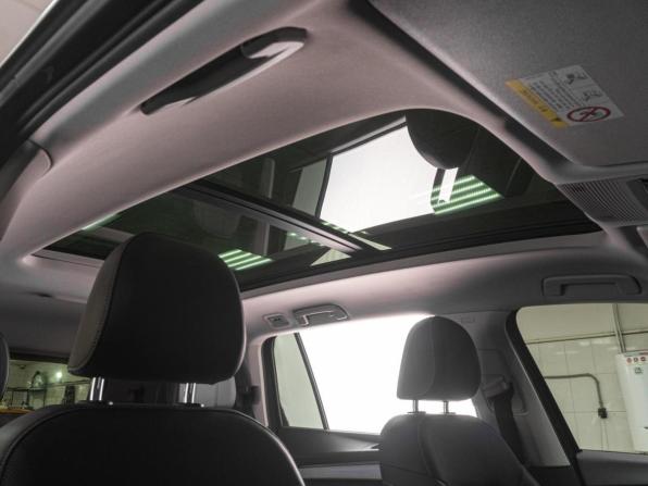 Volkswagen Talagon I с пробегом 2022 года, цена 5 406 000 рублей, 57278 км, внедорожник, Автокод Объявления