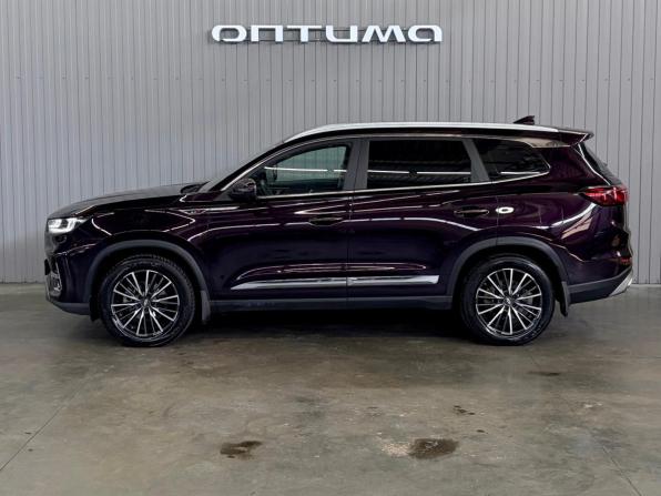 Chery Tiggo 8 Pro I с пробегом 2021 года, цена 1 797 000 рублей, 88000 км, внедорожник, Автокод Объявления