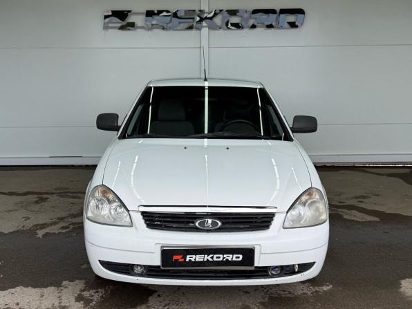 Lada (ВАЗ) Priora I с пробегом 2012 года, цена 419 000 рублей, 175461 км, хэтчбек, Автокод Объявления