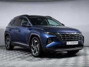 Hyundai Tucson IV Москва  - изображение 23