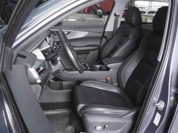 Chery Tiggo 7 Pro I с пробегом 2020 года, цена 1 790 000 рублей, 46399 км, внедорожник, Автокод Объявления