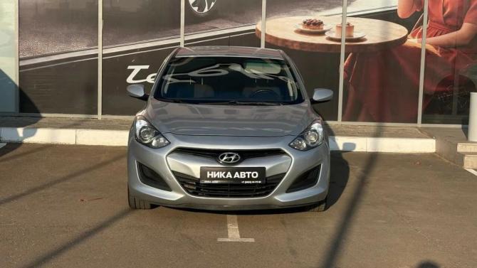 Hyundai i30 II с пробегом 2012 года, цена 830 000 рублей, 200882 км, хэтчбек, Автокод Объявления
