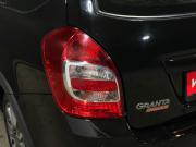 Lada (ВАЗ) Granta I Рестайлинг Челябинск  - изображение 30