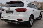 Kia Sorento III Prime Рестайлинг Санкт-Петербург  - изображение 21