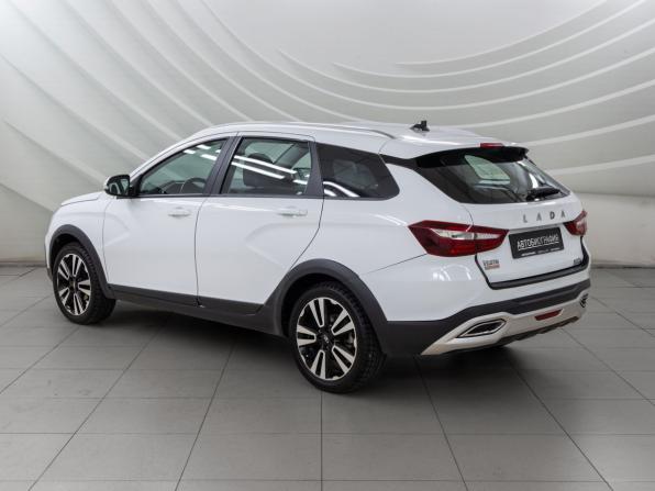 Lada (ВАЗ) Vesta I Рестайлинг (NG) с пробегом 2023 года, цена 1 378 000 рублей, 69317 км, универсал, Автокод Объявления