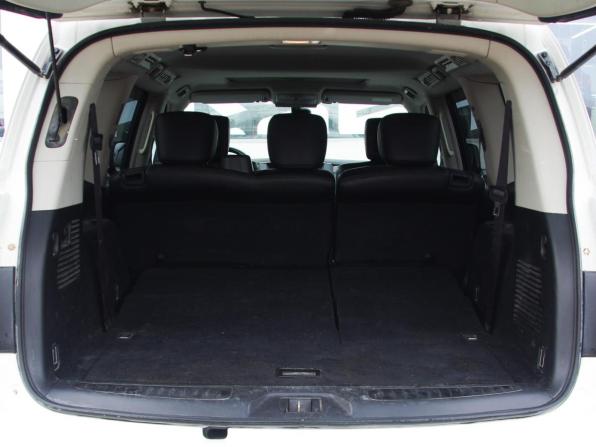 Nissan Patrol VI (Y62) с пробегом 2013 года, цена 1 690 000 рублей, 241813 км, внедорожник, Автокод Объявления