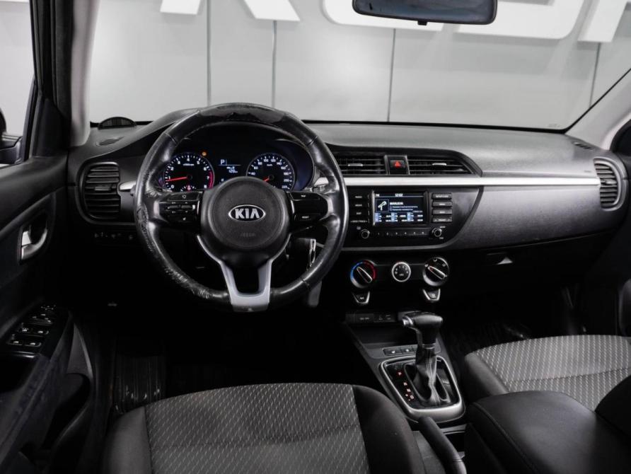 Kia Rio IV Тюмень  - изображение 6