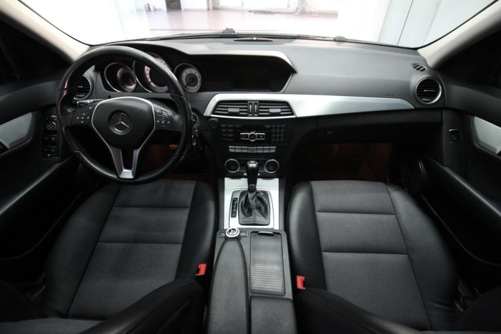 Mercedes-Benz C-Класс III (W204) Рестайлинг Сургут  - изображение 23