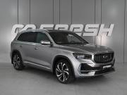 Geely Monjaro I Ростов-на-Дону  - изображение 25