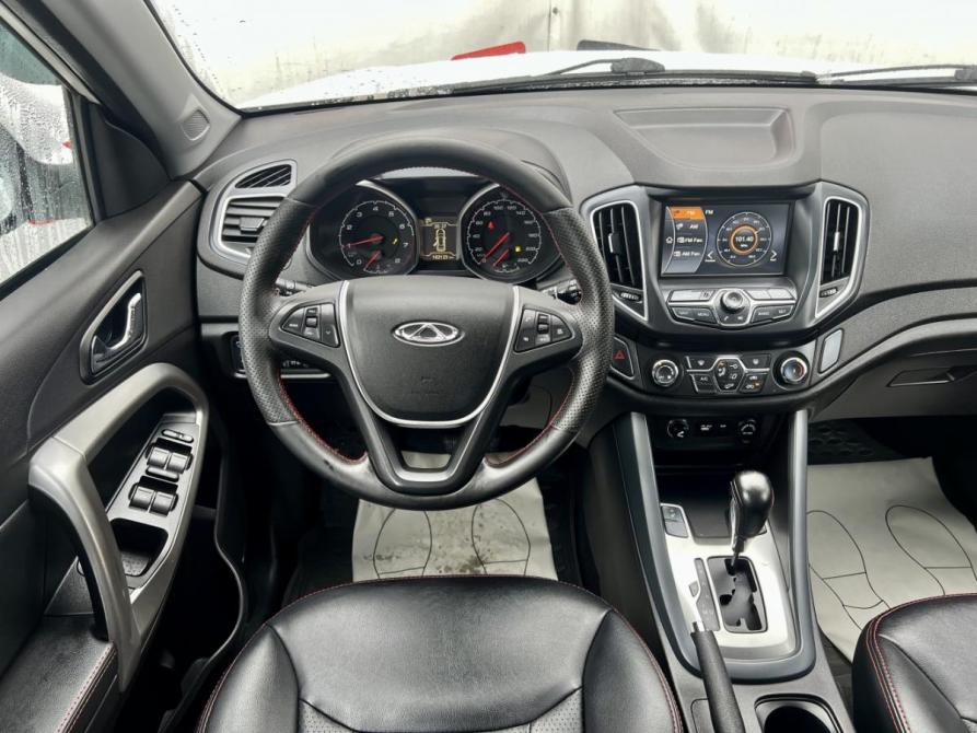 Chery Tiggo 5 I Санкт-Петербург  - изображение 9
